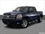 2012 Chevrolet Silverado 1500 Extended Cab